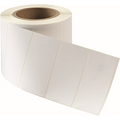 Avery Industrial Labels for Thermal Printers - 2 Rolls - 3" Core (4133) Avery Industrial Labels for Thermal Printers - 2 Rolls - 3" Core (4133)