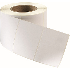 Avery Industrial Labels for Thermal Printers - 2 Rolls - 3" Core (4134) Avery Industrial Labels for Thermal Printers - 2 Rolls - 3" Core (4134)