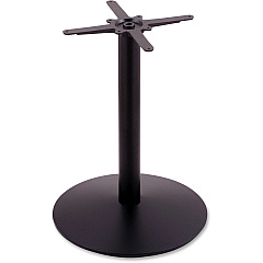 Holland Bar Stools Outdoor Table Base OD214 (OD2142230) Holland Bar Stools Outdoor Table Base OD214 (OD2142230)