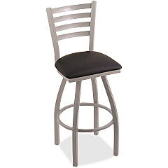 Holland Bar Stools 410 Jackie Swivel Stool (41030ANBLK) Holland Bar Stools 410 Jackie Swivel Stool (41030ANBLK)
