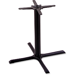 Holland Bar Stools Outdoor Table Base OD211 (OD2113030) Holland Bar Stools Outdoor Table Base OD211 (OD2113030)