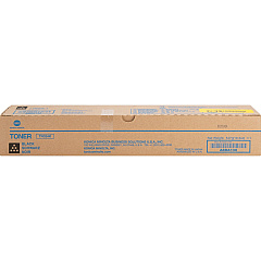 Konica Minolta TN324K Black Toner Cartridge Konica Minolta TN324K Black Toner Cartridge