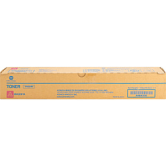 Konica Minolta TN324M Magenta Toner Cartridge