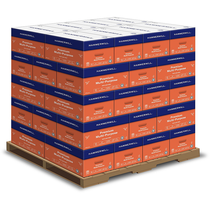 Hammermill Paper for Multi Copy & Multipurpose Paper (106310PL)