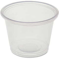 Genuine Joe 1 oz Portion Cups (19060)