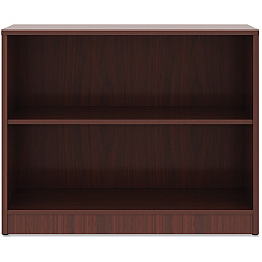 Lorell Laminate Bookcase (99778) Lorell Laminate Bookcase (99778)