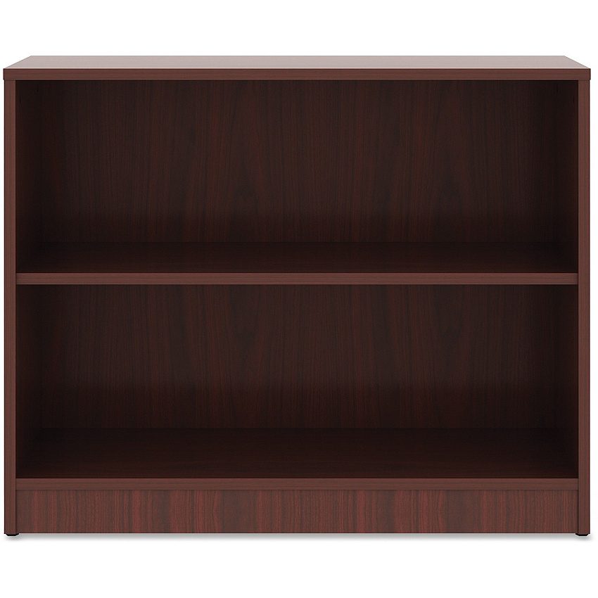 Lorell Laminate Bookcase (99778)