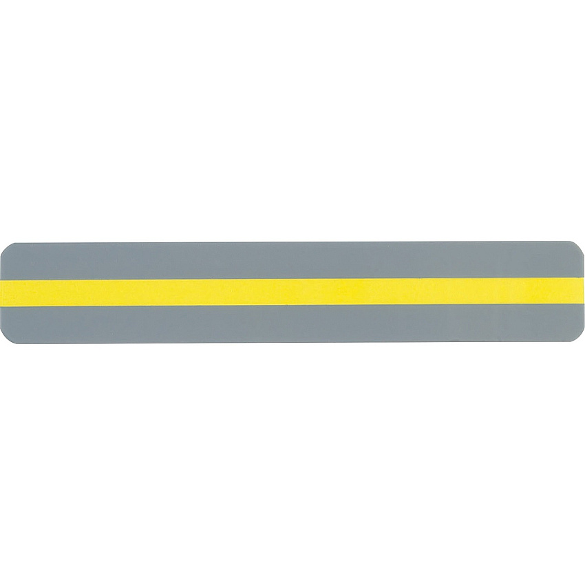 Ashley Reading Guide Strips Skill Learning: Sentence, Reading, Word, Letter - 12 / Pack (10850)