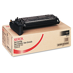 Xerox 106R01047 Black Toner Cartridge