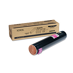 Xerox 106R01161 Magenta Toner Cartridge