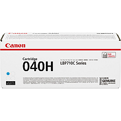 Canon 040H Cyan Toner Cartridge