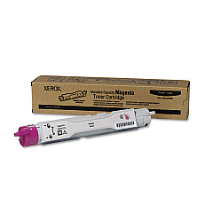 Xerox 106R01215 Magenta Toner Cartridge