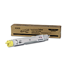 Xerox 106R01216 Yellow Toner Cartridge