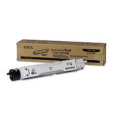 Xerox 106R01217 Black Toner Cartridge