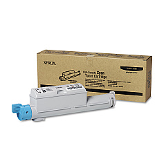 Xerox 106R01218 Cyan Toner Cartridge