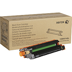 Xerox 108R01484 Black Drum Cartridge Xerox 108R01484 Black Drum Cartridge