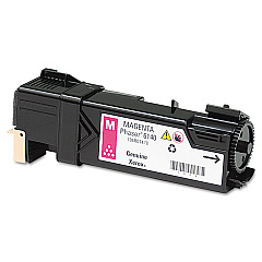 Xerox 106R01478 Magenta Toner Cartridge