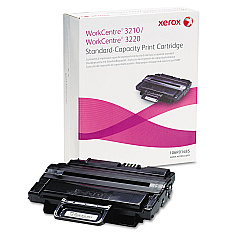 Xerox 106R01485 Black Toner Cartridge