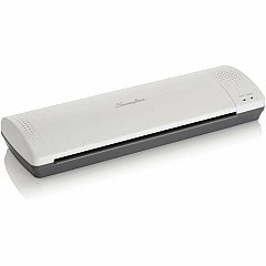 Swingline Inspire&trade; Plus Thermal Pouch Laminator 12.50" Lamination Width - 5 mil Lamination Thickness - 2.5" Height x 5.5" Width - 1 Each (1701867)