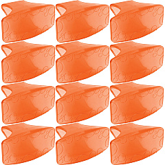 Fresh Products Eco Bowl Clip Air Freshener Clip - Mango - Dry Fragrance - 12 / Box (EBC72MAN)
