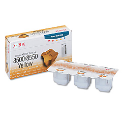 Xerox 108R00671 Yellow Solid Ink