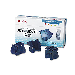 Xerox 108R00723 Cyan Solid Ink