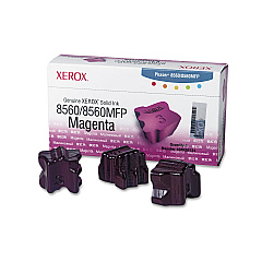 Xerox 108R00724 Magenta Solid Ink