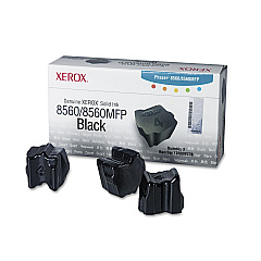 Xerox 108R00726 Black Solid Ink