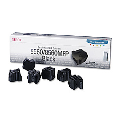 Xerox 108R00727 Black Solid Ink