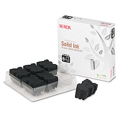 Xerox 108R00749 Black Solid Ink
