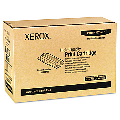Xerox 108R00795 Black Toner Cartridge