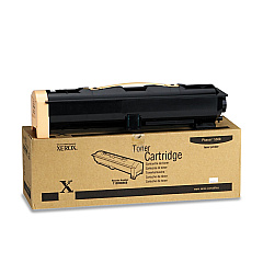 Xerox 113R00668 Black Toner Cartridge
