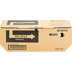 Kyocera TK3162 Black Toner Cartridge Kyocera TK3162 Black Toner Cartridge