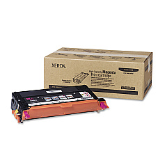 Xerox 113R00724 Magenta Toner Cartridge