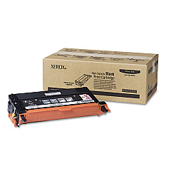 Xerox 113R00726 Black Toner Cartridge
