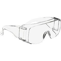 3M Tour-Guard V Protective Eyewear Medium - Ultraviolet Protection - Clear Lens - 100 / Box (TGV01100) 3M Tour-Guard V Protective Eyewear Medium - Ultraviolet Protection - Clear Lens - 100 / Box (TGV01100)