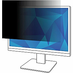 3M Privacy Filter for 32in Monitor, 16:9, PF320W9B Black, Matte 3M Privacy Filter for 32in Monitor, 16:9, PF320W9B Black, Matte