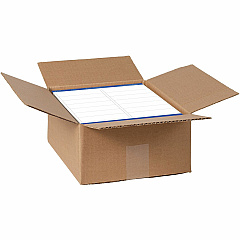Avery WeatherProof Mailing Labels - TrueBlock (95522)