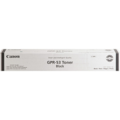 Canon GPR-53 Black Toner Cartridge