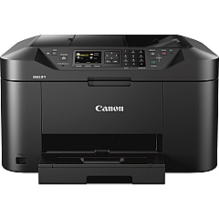 Canon MAXIFY MB2120 Canon MAXIFY MB2120