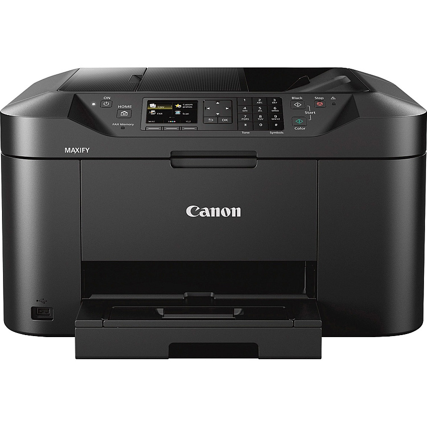 Canon MAXIFY MB2120