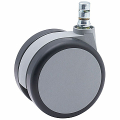 Master Caster Gemini Heavy-Duty Chair Mat Casters (70415) Master Caster Gemini Heavy-Duty Chair Mat Casters (70415)