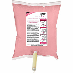 Health Guard Pink Lotion Skin Cleaner Refill (5665) Health Guard Pink Lotion Skin Cleaner Refill (5665)