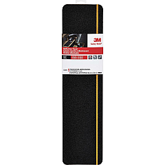 3M Safety Walk Reflective Tread 2 ft Length x 6" Width - Black Roll - 1 Each (7768NA) 3M Safety Walk Reflective Tread 2 ft Length x 6" Width - Black Roll - 1 Each (7768NA)