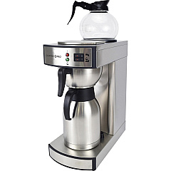 Coffee Pro Commercial Coffeemaker (CPRLT) Coffee Pro Commercial Coffeemaker (CPRLT)