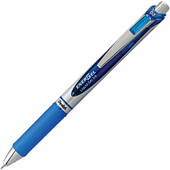 Pentel EnerGel RTX Retractable Pens 0.3 mm Pen Point - Refillable - Retractable - Blue Ink - Gel-based - 1 Each (BLN73C) Pentel EnerGel RTX Retractable Pens 0.3 mm Pen Point - Refillable - Retractable - Blue Ink - Gel-based - 1 Each (BLN73C)