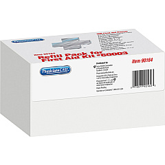 PhysiciansCare 60003 First Aid Kit Refill 311 x Piece(s) For 75 x Individual(s) - 1 Each (90164)