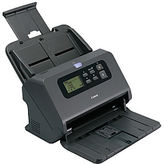 Canon imageFORMULA DR-M260 Sheetfed Scanner - 600 dpi Optical (2405C002)