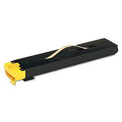 Xerox 006R01220 Yellow Toner Cartridge