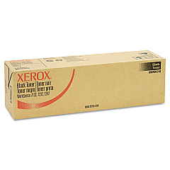 Xerox 006R01318 Black Toner Cartridge